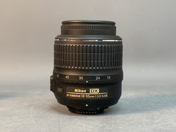 Nikon D5100 Kit 18-55mm 3.5-5.6G VR 8.888 Кадров