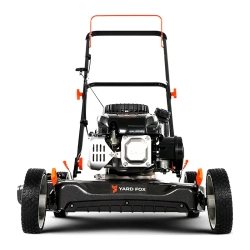 YARD FOX 51P бензиновая газонокосилка 51P