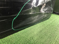 Дверь передняя правая Mercedes-Benz GLC-klasse x253 (2015-нв)