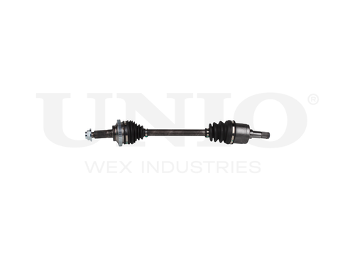 Привод в сборе передний левый UNIO CVJ-10112