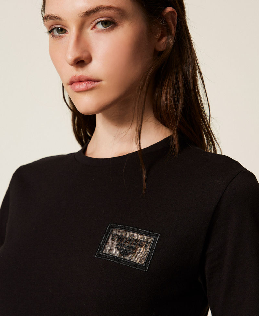 Футболка TWINSET