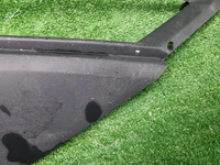 Накладка ПТФ правая VW Tiguan 2 (2016-2020)