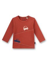 Футболка Sanetta KIDSWEAR 115217 22054