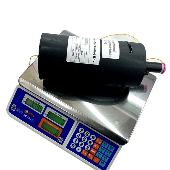 FPV оптоволокно 5 км — катушка для дронов с защитой от РЭБ