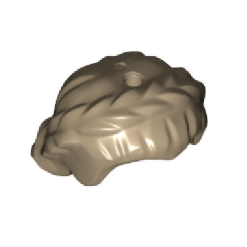 Волосы 64807 Dark Tan