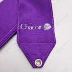 Лента Chacott 6 м Фиолетовая 077.Purple