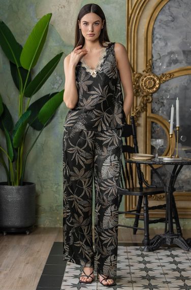 Пижама Mia-Amore 4036 &quot;Alysson&quot;