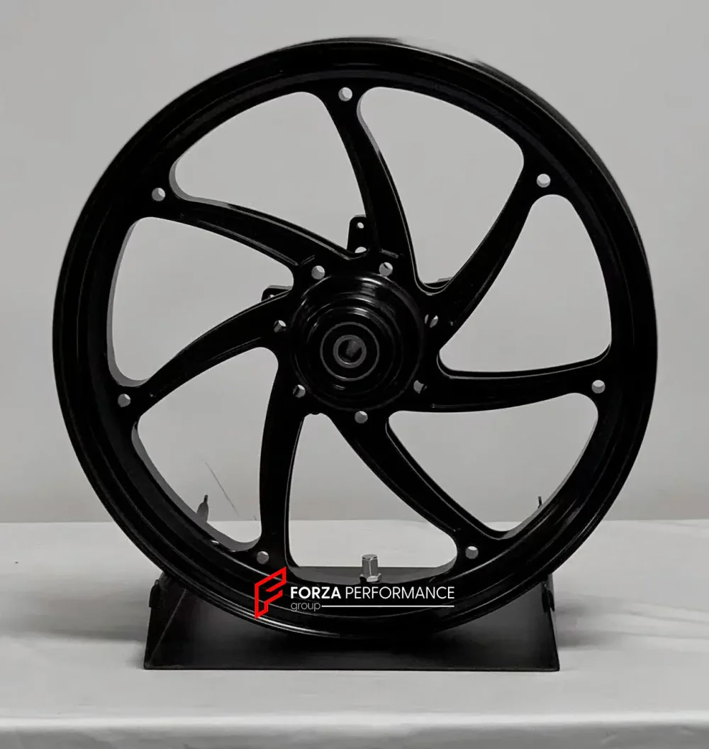 Кованые диски для APRILIA SRMAX 125 300 250 HPE мотоцикл колеса ковка диск