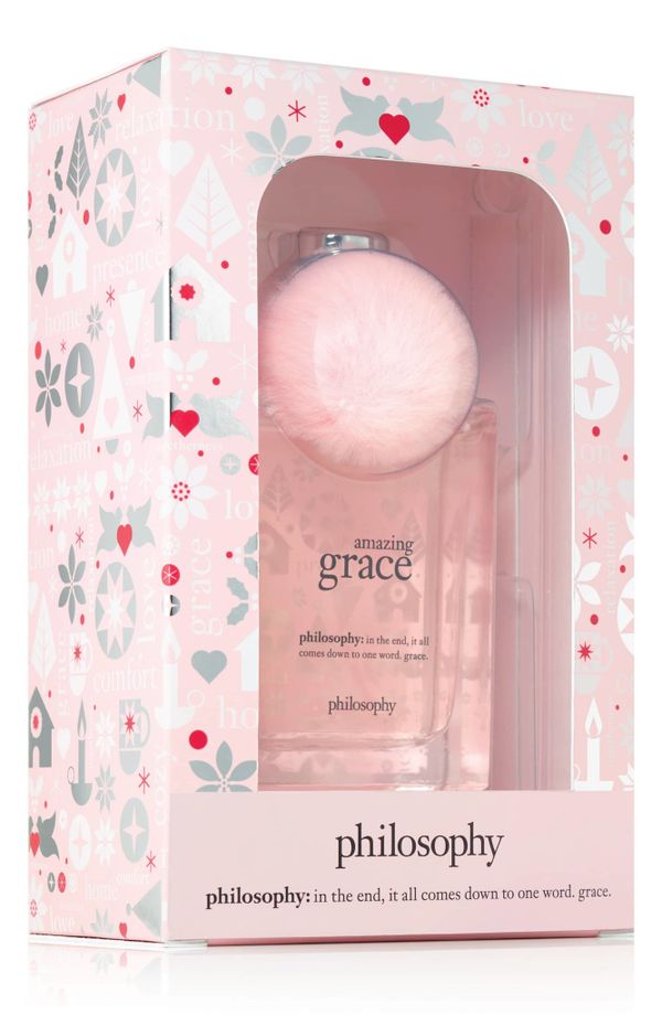 Philosophy Amazing Grace Limited Edition