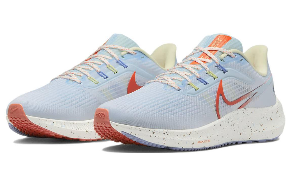 Кроссовки Nike Air Zoom Pegasus 39 (Женская размерная сетка)