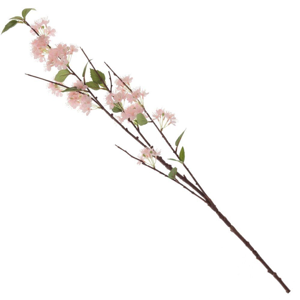 GAEM Ветка искусственная "Вишня", L13 W13 H106 см, 2в.
