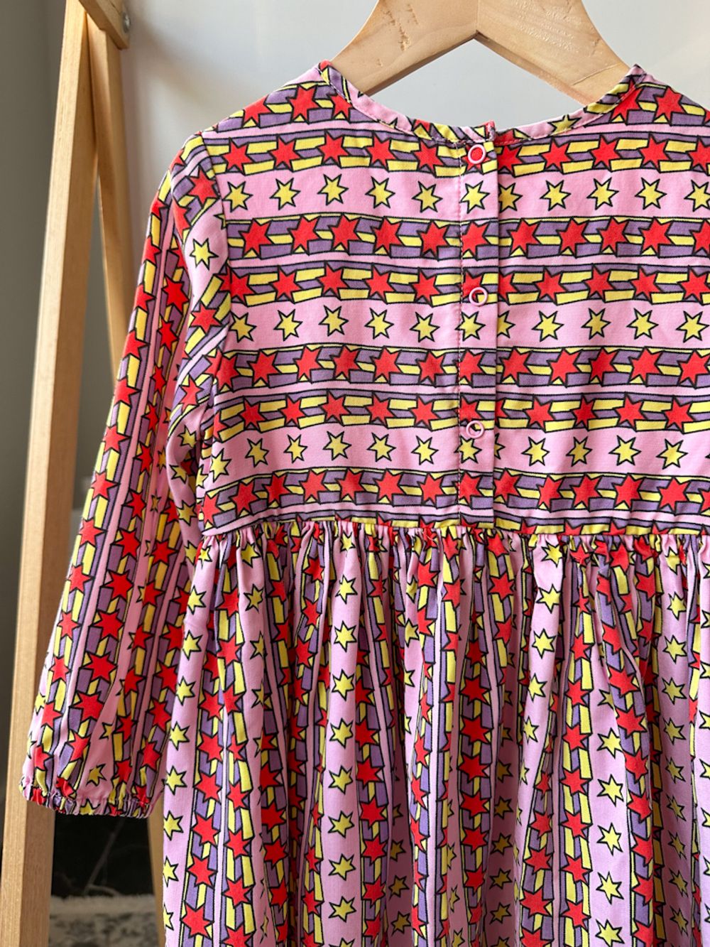 Новое платье Stella McCartney, 98