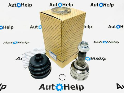 ШРУС привода Jett V41-9461 внешний