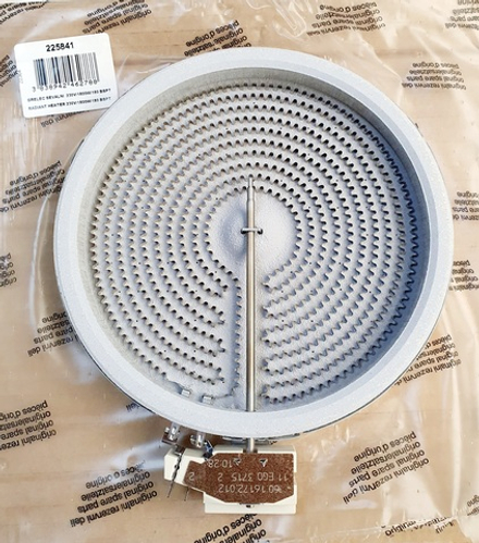 Конфорка hi-light GORENJE 1800W (554330) под сенсор