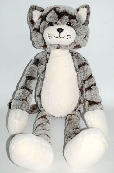 Yumşaq oyuncaq \ Мягкая игрушка \ Soft toys Pişik (uzun)