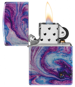 Зажигалка ZIPPO 48547 Universe Astro