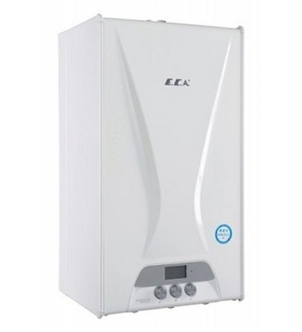 Настенный газовый котел E.C.A. Proteus Plus Blue 33 HM NG