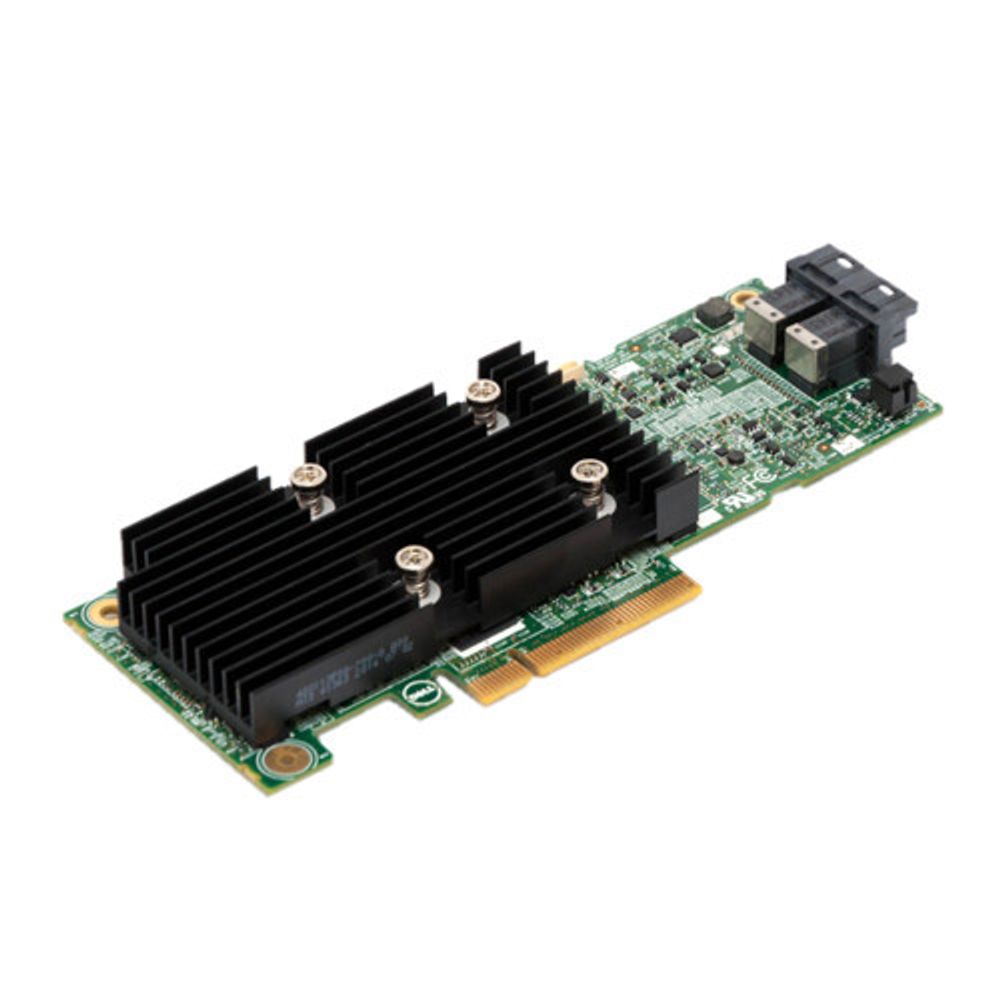 Контроллер Dell 405-AADX PERC H730 PCIe RAID Storage