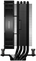 Кулер PCcooler RT400 BK