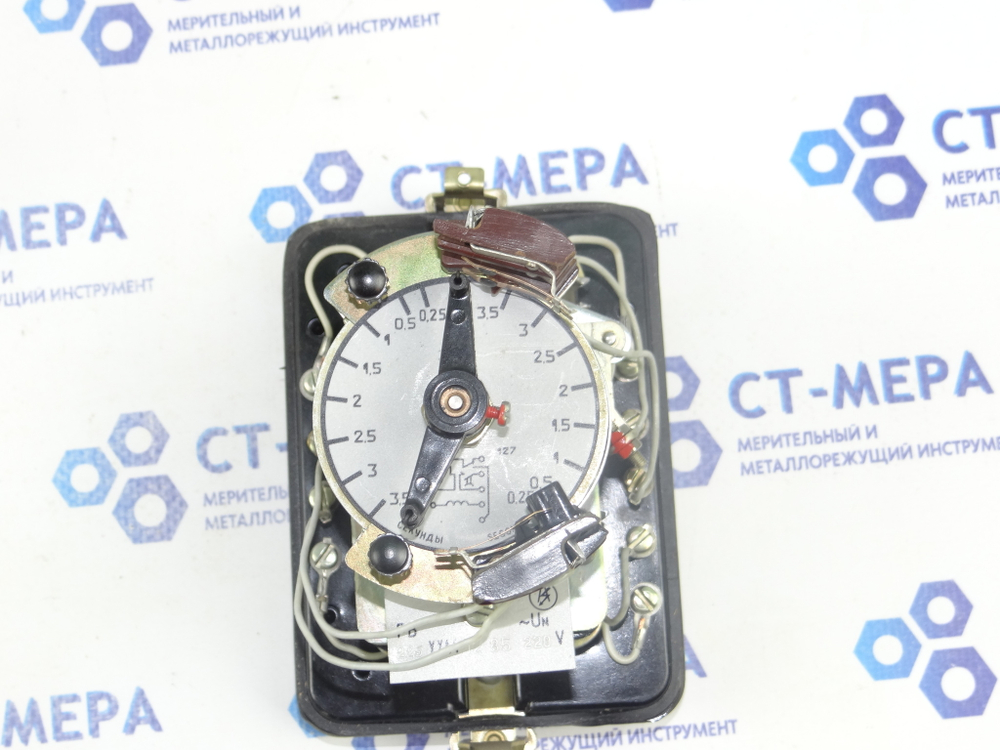 Реле времени РВ 225 УХЛ4