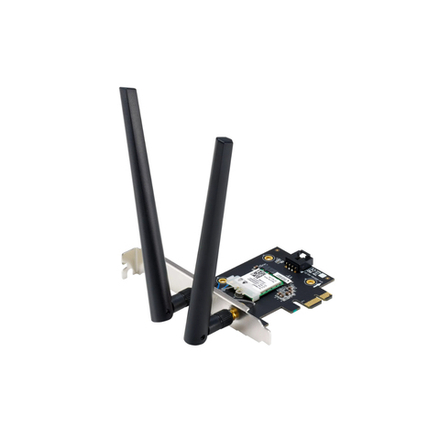 Беспроводной сетевой адаптер ASUS PCE-BE92BT