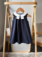 Хлопковое платье Jacadi, 92