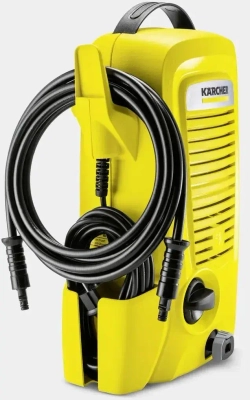 Мойка высокого давления Karcher K 2 Universal Edition