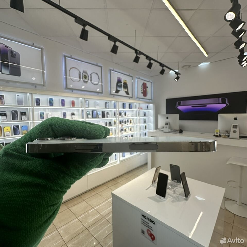 iPhone 13 Pro, 512 ГБ б/у