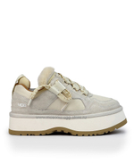 ASTROMEL SNEAKER - Sand