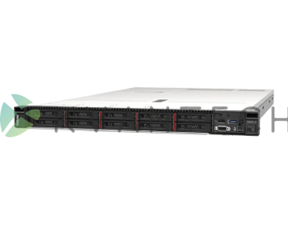 Сервер Lenovo ThinkSystem SR630 V2