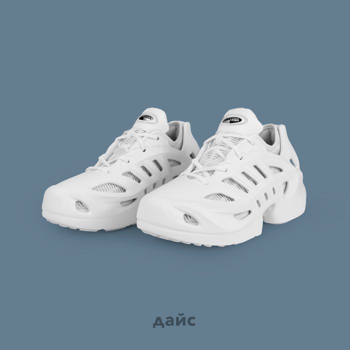 Кроссовки Adidas Originals Adifom Climacool артикул:IF3931  - купить в магазине Дайс