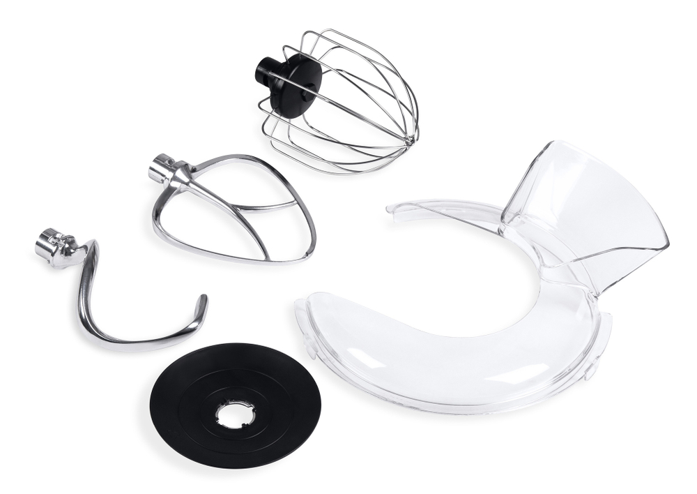 Миксер планетарный MAUNFELD MF-431CH фото 8