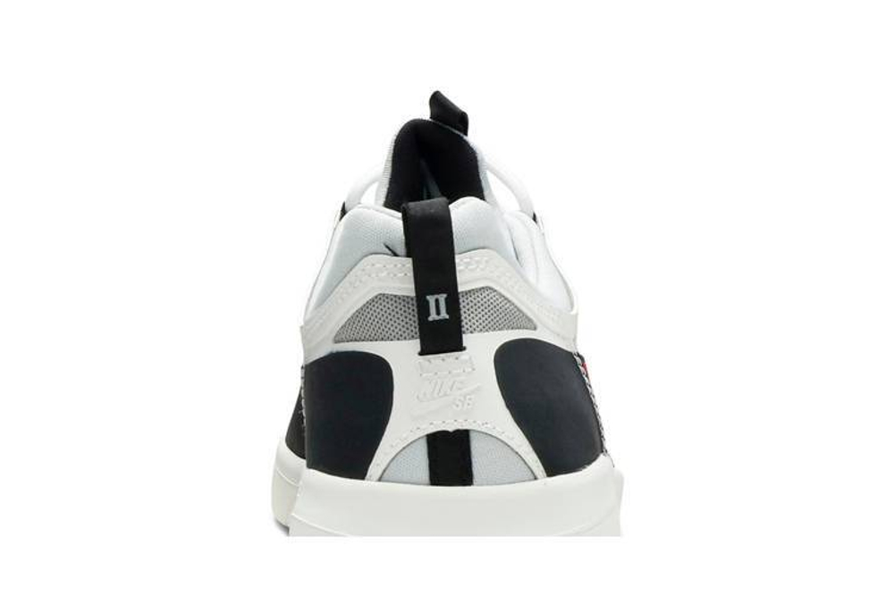 Кроссовки Nike Sb Nyjah Free 2