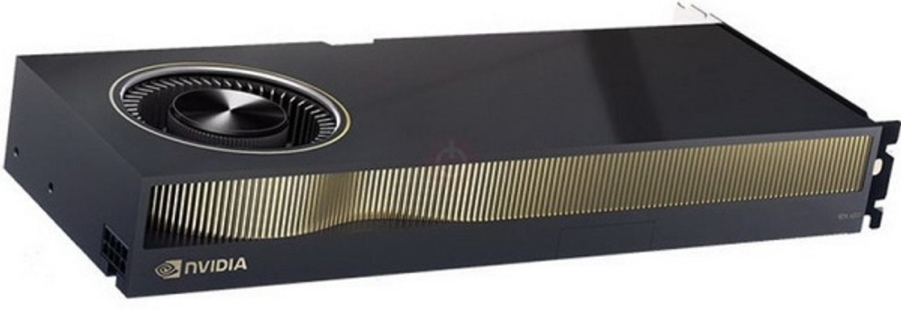 Видеокарта nVidia RTX 6000 Ada (900-5G133-2550-000)