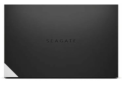 Внешний жесткий диск Seagate STLC12000400 12TB One Touch Hub 3.5" USB3.0 Black