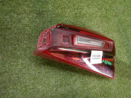 Фонарь правый внутренний Kia Seltos (2019-н.в.)