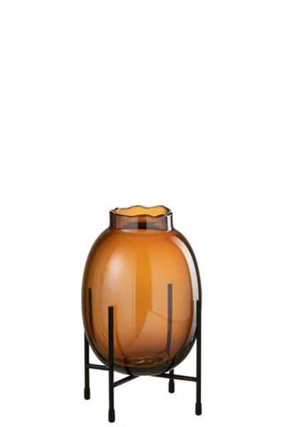 Ваза "Джой" 15,5x15,5x26,5см