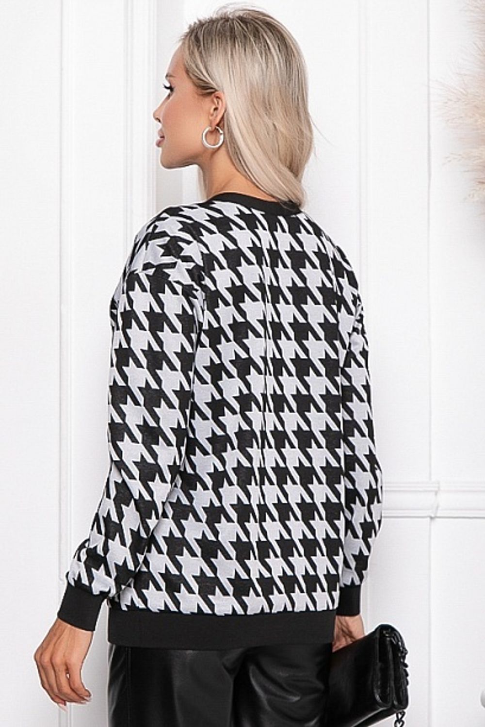 Джемпер 41995 Avili