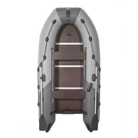 Лодка ПВХ ПИЛОТ 330 ЖС