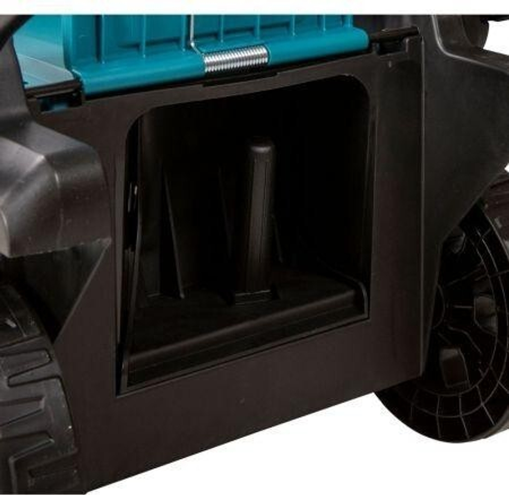 Газонокосилка аккумуляторная MAKITA DLM 330 Z без АКБ и ЗУ DLM330Z