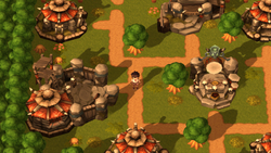 In Vitra - JRPG Adventure (для ПК, цифровой код доступа)