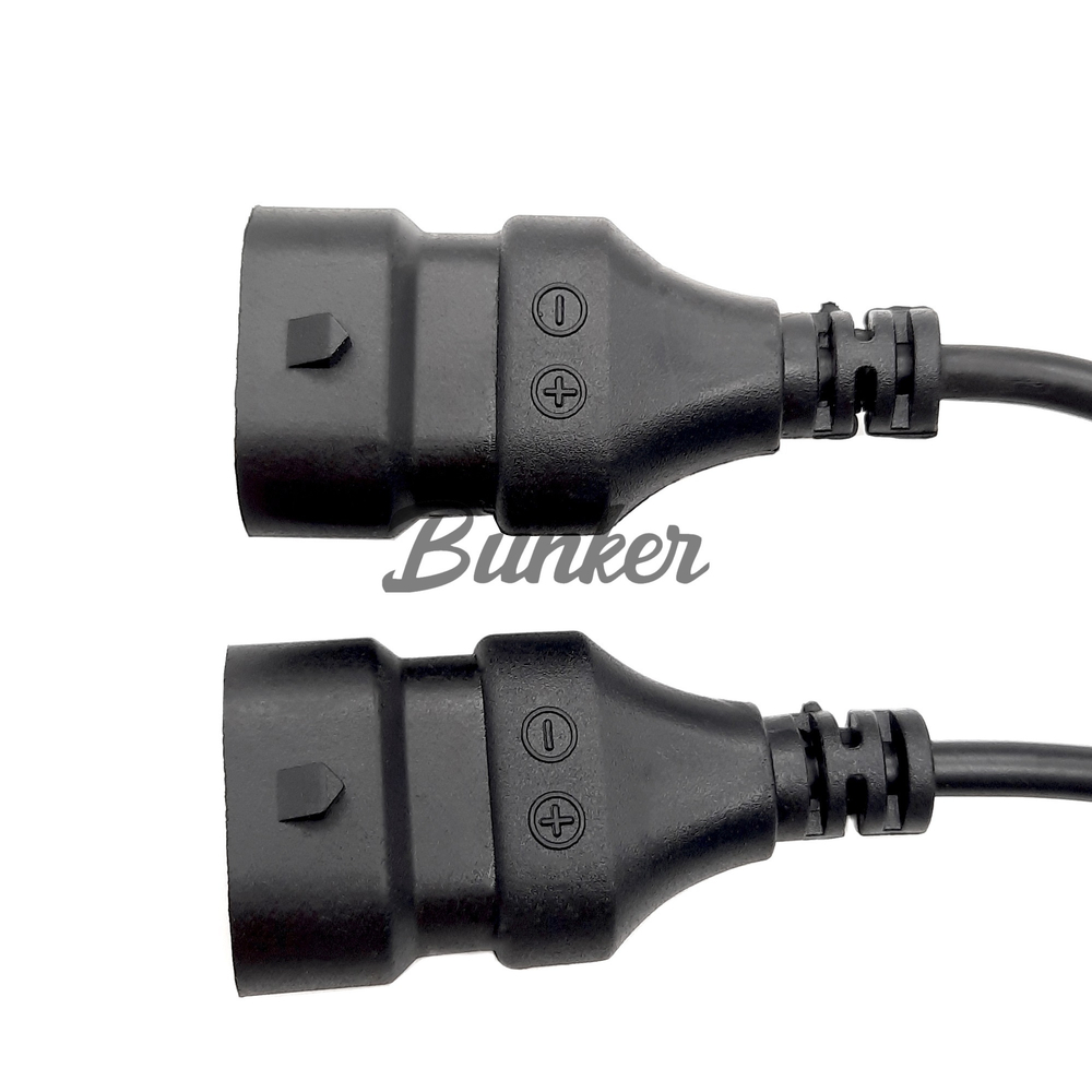 Светодиодные автомобильные LED лампы Takimi SOKOO HIR2 (9012) 12/24V