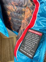 Новый жилет Freedomday, 134