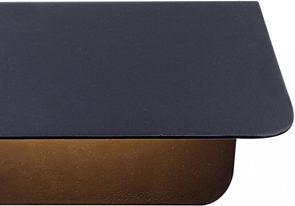 Накладной светильник Globo Dokker 34283