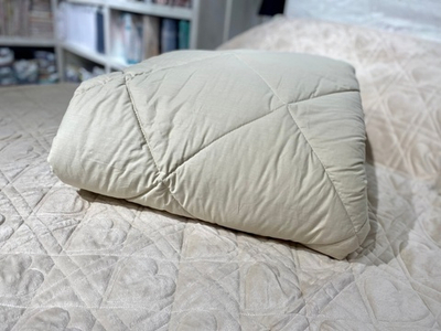 Одеяло "Оригинал Шерсть яка" (ИвШС)