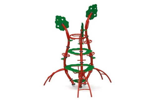 Игровая конструкция серии Космос - Дерево