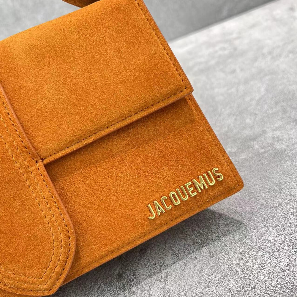 Jacquemus Le Grand Bambino 23 cm