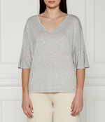 Блузка RIANI - пепельный(478485-8309)