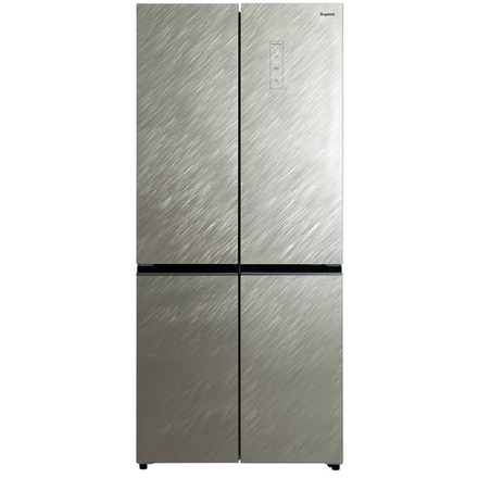 Холодильник Бирюса CD 496 TGG