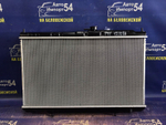 Радиатор двигателя NISSAN PRIMERA 1996-2002